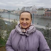 Няня, Видное, Олимпийская улица, Видное, Наталья Васильевна