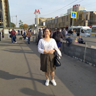 Сиделка, Москва, Русаковская улица, Сокольники, Натальа Василий