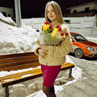 Няня, Нижний Новгород, Верхнепечёрская улица, мкр Верхние Печеры, Марина Александровна
