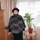 Няня, посёлок городского типа Сиверский,, Сиверский, Людмила