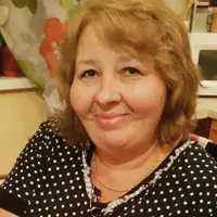 Няня, Москва, Сиреневый бульвар, Черкизовская, Ирина Анатольевна
