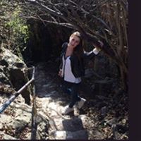 Няня, Екатеринбург, улица Учителей, Пионерский, Юлия Андреевна