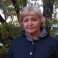 Няня, Москва, Рязанский проспект, Выхино, Людмила Николаевна