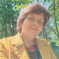 Няня, Балашиха,, Носовихинское шоссе, Наталия Анатольевна