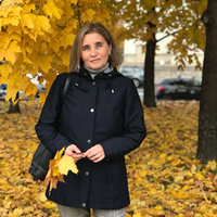Домработница, Санкт-Петербург, Народная улица, Веселый поселок, Марианна Анатольевна