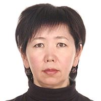 Няня, Омск, улица 20 лет РККА, Линии, Лаурия Жиемергеновна