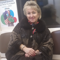 Няня, Москва, Дубравная улица, Митино, Валентина Ивановна
