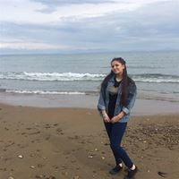 Няня, Омск, проспект Мира, Нефтяники, Анастасия Андреевна