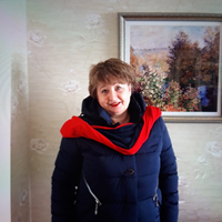 Няня, Санкт-Петербург, улица Белышева, Проспект Большевиков, Наталья Николаевна