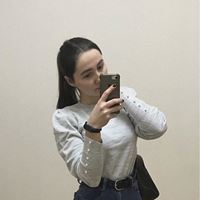 Няня, Казань, улица Короленко, Московский рынок, Хания Харисовна