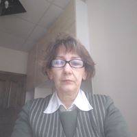 Няня, Москва, Октябрьская улица, Марьина роща, Елена Валентиновна