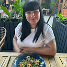 Семейная пара, Москва,, Печатники, Галина Николаевна