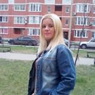 Домработница, Воронеж, Олимпийский бульвар, в районе Дубрава, Татьяна