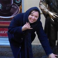 Няня, Санкт-Петербург, 6-я Советская улица, Санкт-Петербург, Александра Александровна
