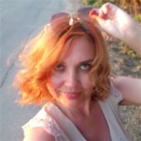 Сиделка,,, Площадь Революции, Оксана Петровна