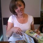 Няня, Санкт-Петербург, Пискарёвский проспект, Пискаревка, Ирина Михайловна