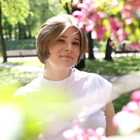 Психолог, Москва, Павелецкая набережная, Автозаводская, Мария Александровна