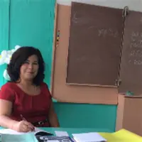 Репетитор, село Алабушево,, Зеленоград, Зульфия Магдануровна
