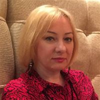 Няня, Москва, Туристская улица, Планерная, Татьяна Николаевна