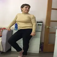 Няня, Дедовск, улица Войкова, Дедовск, Елена Федоровна