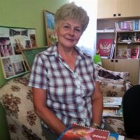 Няня, Санкт-Петербург, Заневский проспект, Новочеркасская, Татьяна Николаевна
