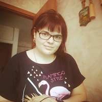 Няня, Киселёвск, улица Ленина, Киселевск, Алиса Александровна
