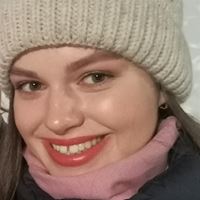 Няня, Санкт-Петербург, улица Олеко Дундича, Купчино, Виктория Игоревна