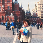 Домработница,,, Площадь Революции, Наталья Владимировна
