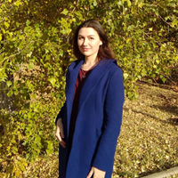 Няня, Оренбург, Салмышская улица, Степной, Ирина Александровна