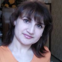 Няня, Москва, улица Госпитальный Вал, Электрозаводская, Наргиза Камиловна