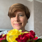 Няня, Москва, улица Удальцова, Проспект Вернадского, Анна Рубеновна