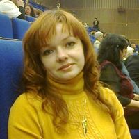 Няня, Москва, улица Рокотова, Новоясеневская, Светлана Анатольевна