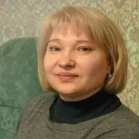 Няня, , , Химки, Елена Степановна