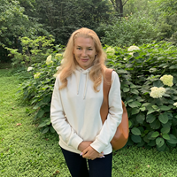 Няня, Москва, Судостроительная улица, Технопарк, Екатерина Анатольевна