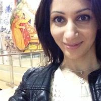 Домработница, Санкт-Петербург, Индустриальный проспект, Пискаревка, Ника Равильевна