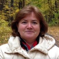 Няня, Москва, улица Бориса Пастернака, Рассказовка, Елена Юрьевна