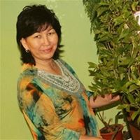 Няня, Балашиха, микрорайон 1 Мая, Восточный, Чынара Тойчуевна