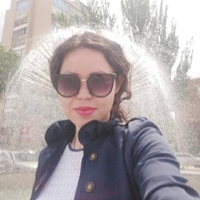 Домработница, поселок Караагаш, Весенняя улица, в районе Стрелецкое, Аделя Абухарисовна