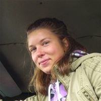 Няня, Санкт-Петербург, , Александровская, Мария Пвловна