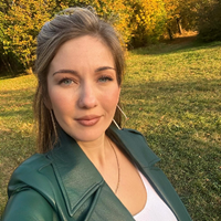 Няня, Москва,, Смоленская, Елизавета Владиславовна