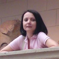 Няня, Москва, Подольская улица, Печатники (район), Яна Сергеевна