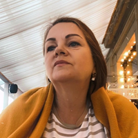 Няня, Санкт-Петербург, Московский проспект, Московские ворота, Ольга Анатольевна