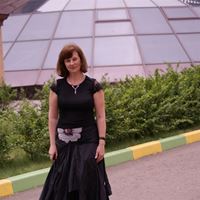Няня, Москва, улица Речников, Коломенская, Лилия Владимировна