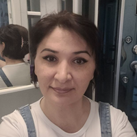 Няня, Москва, Красная площадь, Площадь Революции, Соня Акбаровна
