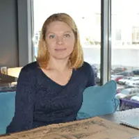 Домработница, Санкт-Петербург, Большой проспект Петроградской стороны, Чкаловская, Марина Александровна