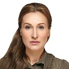 Репетитор, Москва, Сверчков переулок, Чистые пруды, Ольга Владимировна