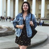 Няня, Москва, МКАД, съезд 94, Лосиноостровский, Екатерина Сергеевна