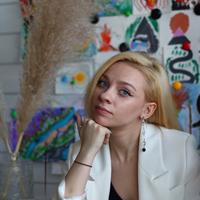 Психолог, Красноярск, улица Ленина, КТ Луч, Кристина Сергеевна