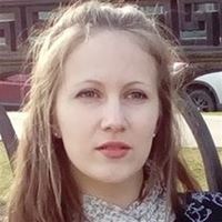 Няня, Санкт-Петербург, улица Союза Печатников, мо Коломна, Ольга Петровна