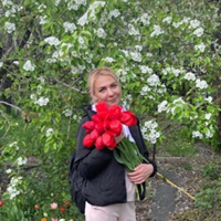 Няня, Санкт-Петербург, Варшавская улица, Парк Победы, Екатерина Анатольевна